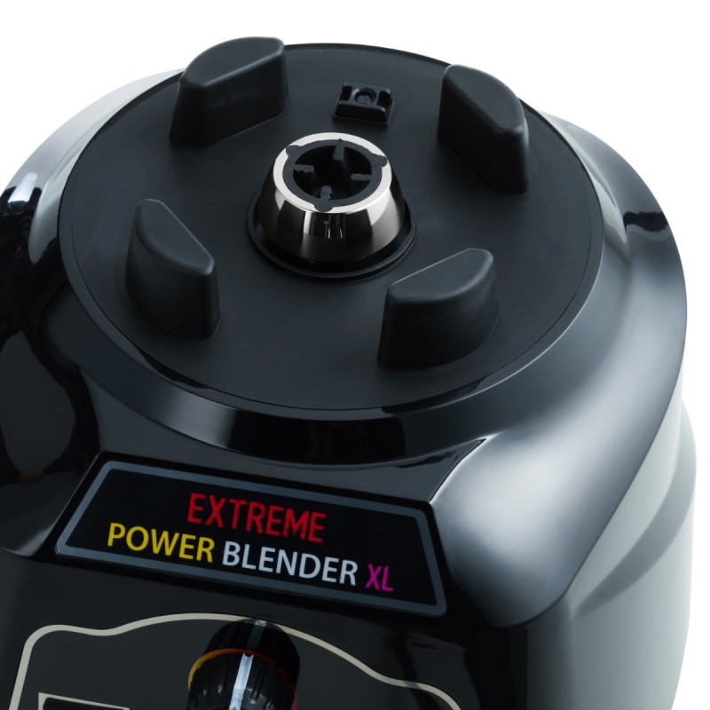 Maxima - Mixeur - 2,5L - 1800W - Fonction Pulse