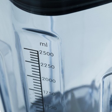 Maxima - Mixeur - 2,5L - 1800W - Fonction Pulse