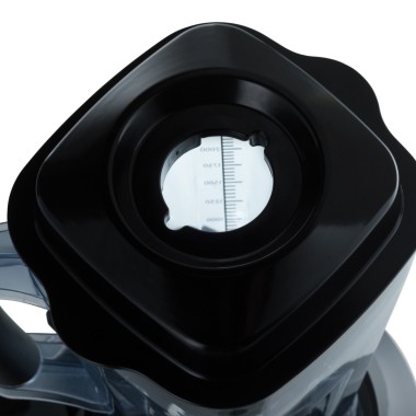 Maxima - Mixeur - 2,5L - 1800W - Fonction Pulse