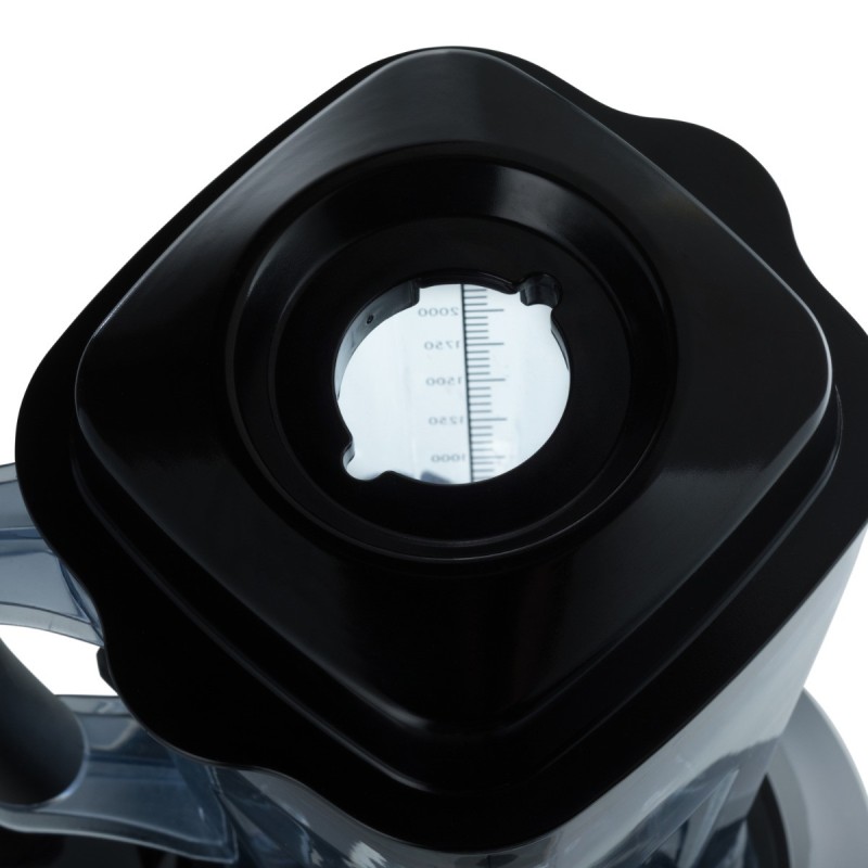 Maxima - Mixeur - 2,5L - 1800W - Fonction Pulse