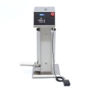 Maxima - Machine à farcir les saucisses - 15L - Automatique - Verticale - Écran digital