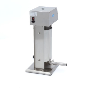 Maxima - Machine à farcir les saucisses - 15L - Automatique - Verticale - Écran digital