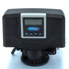 Maxima - Adoucisseur d'eau automatique - Détartreur - Résine 5L - Affichage numérique