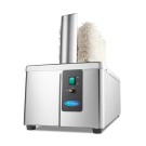 Maxima - Polisseur de verres - 8 brosses - 600 verres/heure