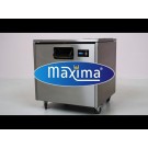 Maxima - Polisseuse de couverts - 7 000 pièces/h - Modèle sur pied