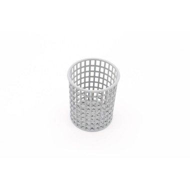Maxima - Panier à couverts pour lave-vaisselle - Rond - ∅10 x H13cm