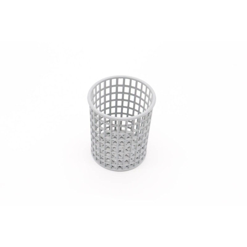 Maxima - Panier à couverts pour lave-vaisselle - Rond - ∅10 x H13cm