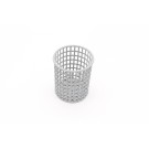 Maxima - Panier à couverts pour lave-vaisselle - Rond - ∅10 x H13cm