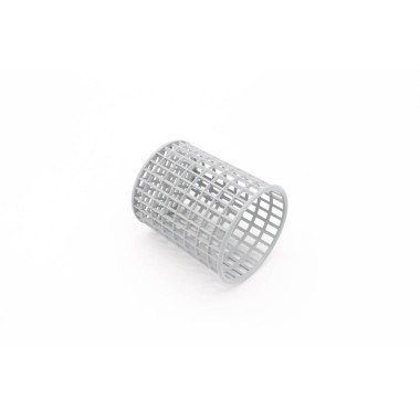 Maxima - Panier à couverts pour lave-vaisselle - Rond - ∅10 x H13cm