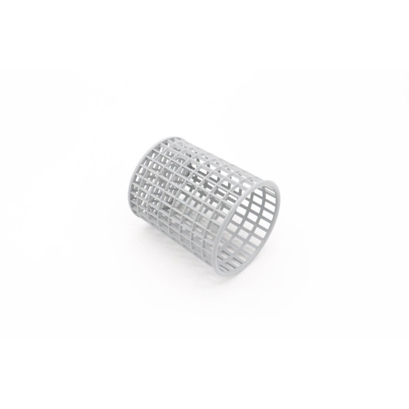 Maxima - Panier à couverts pour lave-vaisselle - Rond - ∅10 x H13cm
