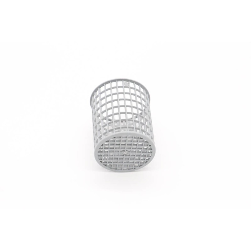 Maxima - Panier à couverts pour lave-vaisselle - Rond - ∅10 x H13cm