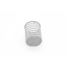 Maxima - Panier à couverts pour lave-vaisselle - Rond - ∅10 x H13cm