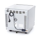 Maxima - Four à vapeur combiné - Convient pour 4 plateaux GN 2/3 - Analogique