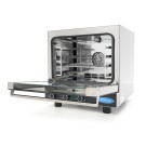 Maxima - Four à vapeur combiné - Convient pour 4 plateaux GN 2/3 - Analogique