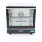 Maxima - Four mixte vapeur - Convient pour 5 plaques (1/1 GN / 60 x 40 cm) - Écran digital - 400V