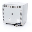 Maxima - Four mixte vapeur - Convient pour 5 plaques (1/1 GN / 60 x 40 cm) - Écran digital - 400V