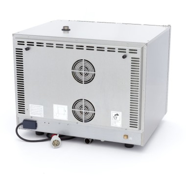 Maxima - Four à vapeur combiné - Convient pour 6 plateaux (1/1 GN / 60 x 40 cm) - Analogique - 400V