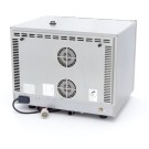 Maxima - Four à vapeur combiné - Convient pour 6 plateaux (1/1 GN / 60 x 40 cm) - Analogique - 400V