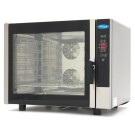 Maxima - Four mixte vapeur - Convient pour 6 plateaux (1/1 GN / 60 x 40cm) - Écran digital - 400V