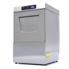 Maxima - Lave-vaisselle encastrable - 40 x 40 cm - avec pompe de produit de rinçage - Affichage numérique - 230V