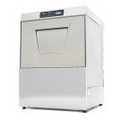 Maxima - Lave-vaisselle encastrable - 50 x 50cm - avec système de vidange, distributeur de liquide de rinçage et de savon - É
