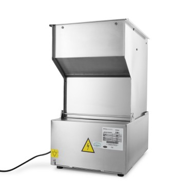 Maxima - Coupe-frites électrique - Capacité de production jusqu'à 1 500 kg/h - Diverses tailles de frites
