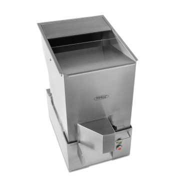 Maxima - Coupe-frites électrique - Capacité de production jusqu'à 1 500 kg/h - Diverses tailles de frites