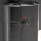 Maxima - Distributeur de chocolat chaud - 5L - Noir