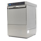 Maxima - Lave-vaisselle encastrable - 40 x 40 cm - avec pompes de vidange, de rinçage et de savon - 230V