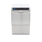 Maxima - Lave-vaisselle encastrable - 40 x 40 cm - avec pompes de vidange, de rinçage et de savon - 230V