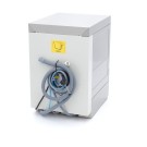 Maxima - Lave-vaisselle encastrable - 40 x 40 cm - avec pompes de vidange, de rinçage et de savon - 230V