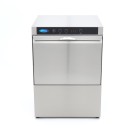 Maxima - Lave-vaisselle encastrable - 50 x 50 cm - avec pompe de produit de rinçage - 230V