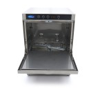 Maxima - Lave-vaisselle encastrable - 50 x 50 cm - avec pompe de produit de rinçage - 230V