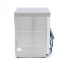 Maxima - Lave-vaisselle encastrable - 50 x 50 cm - avec pompe de produit de rinçage - 230V