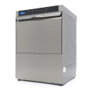 Maxima - Lave-vaisselle encastrable - 50 x 50 cm - avec pompes de vidange, de rinçage et de savon - 230V
