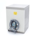 Maxima - Lave-vaisselle encastrable - 50 x 50 cm - avec pompes de vidange, de rinçage et de savon - 230V