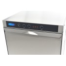 Maxima - Lave-vaisselle encastrable - 50 x 50 cm - avec pompes de vidange, de rinçage et de savon - 230V