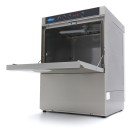 Maxima - Lave-vaisselle encastrable - 50 x 50cm - avec pompe de rinçage - 400V