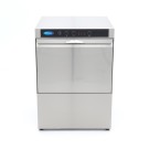 Maxima - Lave-vaisselle encastrable - 50 x 50cm - avec pompe de rinçage - 400V