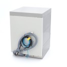 Maxima - Lave-vaisselle encastrable - 50 x 50cm - avec pompe de rinçage - 400V