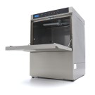 Maxima - Lave-vaisselle encastrable - 50 x 50 cm - avec pompes de vidange, de rinçage et de savon - 400V
