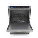 Maxima - Lave-vaisselle encastrable - 50 x 50 cm - avec pompes de vidange, de rinçage et de savon - 400V