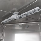 Maxima - Lave-vaisselle encastrable - 50 x 50 cm - avec pompes de vidange, de rinçage et de savon - 400V