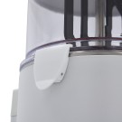 Maxima - Distributeur de chocolat chaud - 5L - Blanc