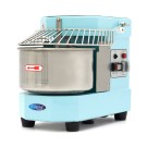 Maxima - Mélangeur de pâte - 8L - 4,5kg de pâte - Bleu