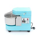 Maxima - Mélangeur de pâte - 8L - 4,5kg de pâte - Bleu