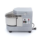 Maxima - Mélangeur de pâte - 8L - 4,5kg de pâte - Argent