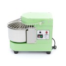 Maxima - Mélangeur de pâte - 8L - 4,5kg de pâte - Vert