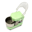 Maxima - Mélangeur de pâte - 8L - 4,5kg de pâte - Vert
