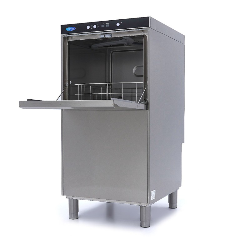 Maxima - Lave-vaisselle - 50 x 60 cm - 400V